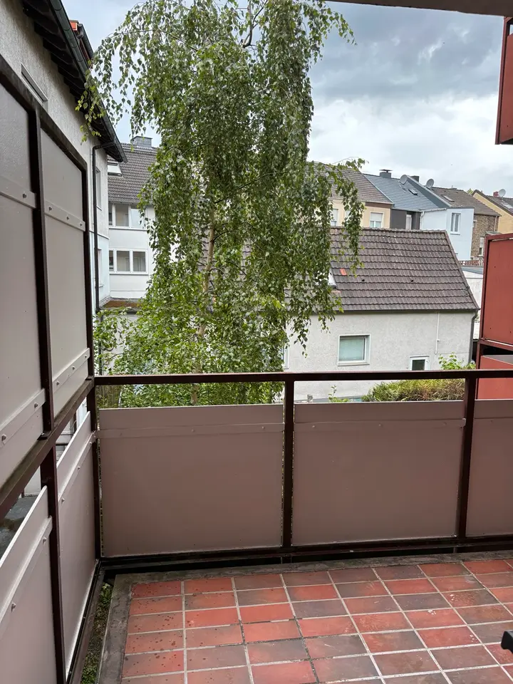2 Zimmer Wohnung mit 48 m² in Hamm – Bild 7