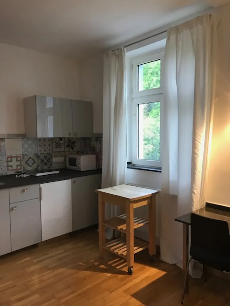 1 Zimmer Wohnung mit 25 m² in Aachen – Bild 8