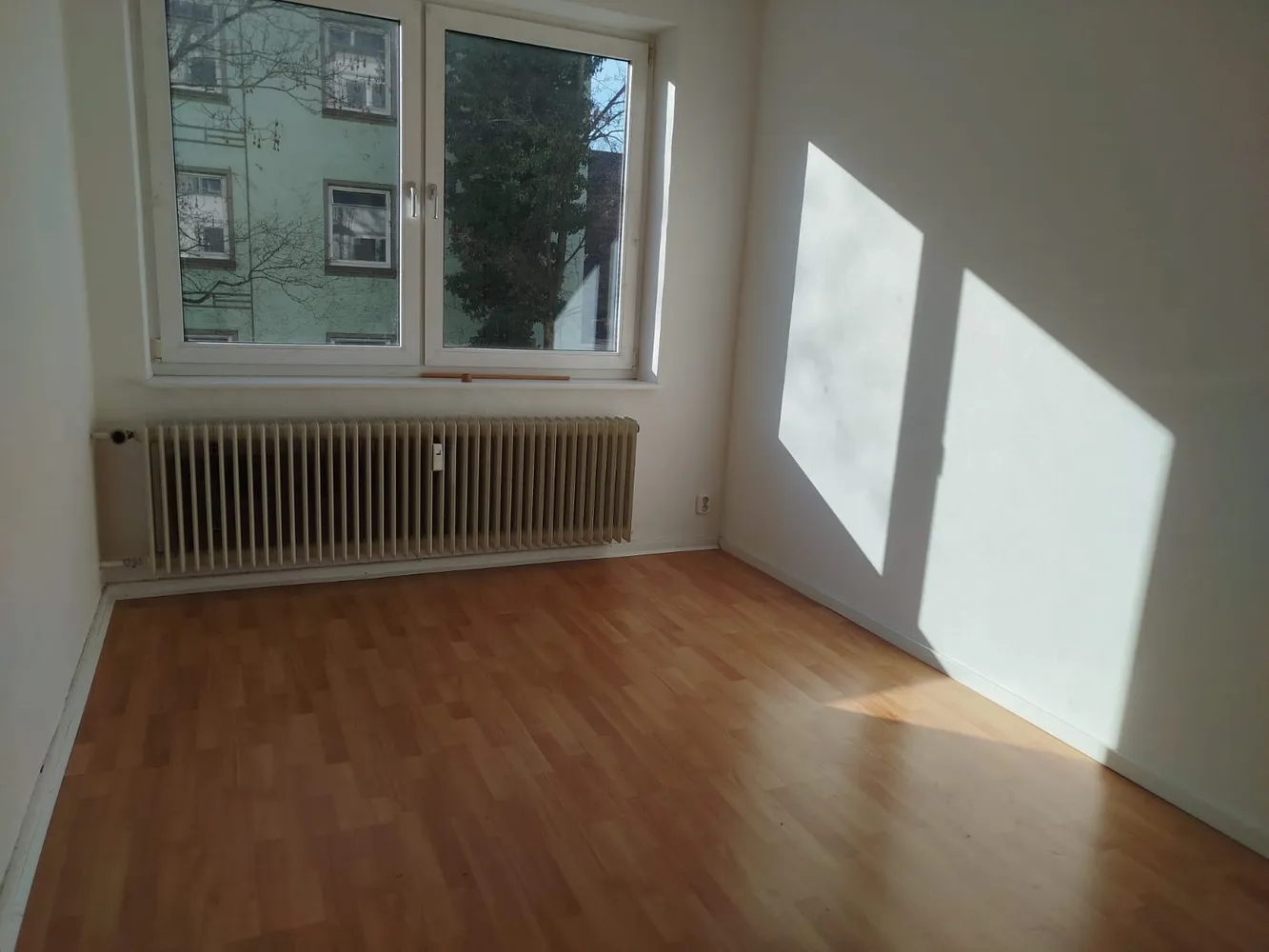 5 Zimmer Wohnung mit 93 m² in Hannover – Bild 5
