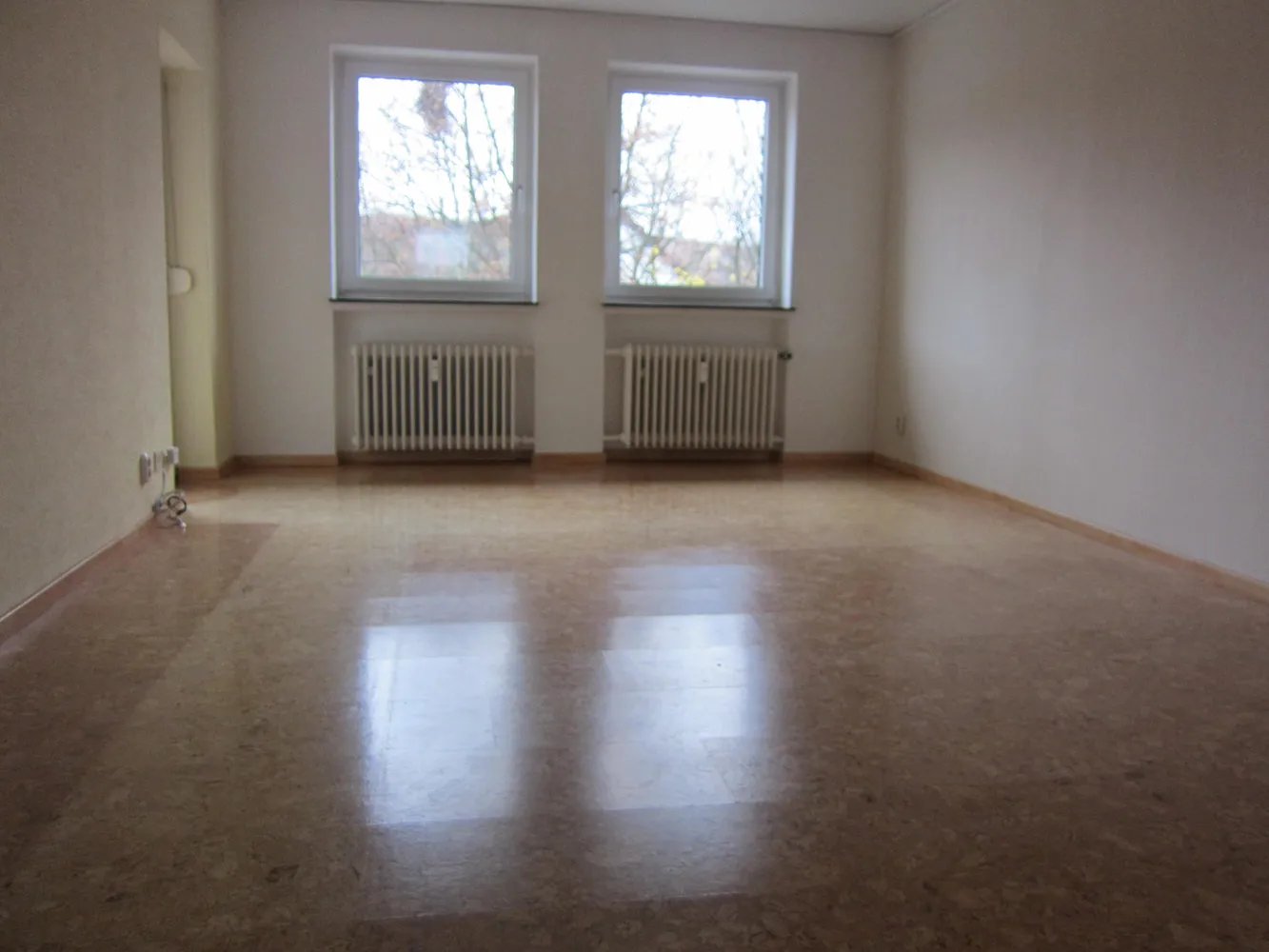 3 Zimmer Wohnung mit 63 m² in Goslar – Bild 7