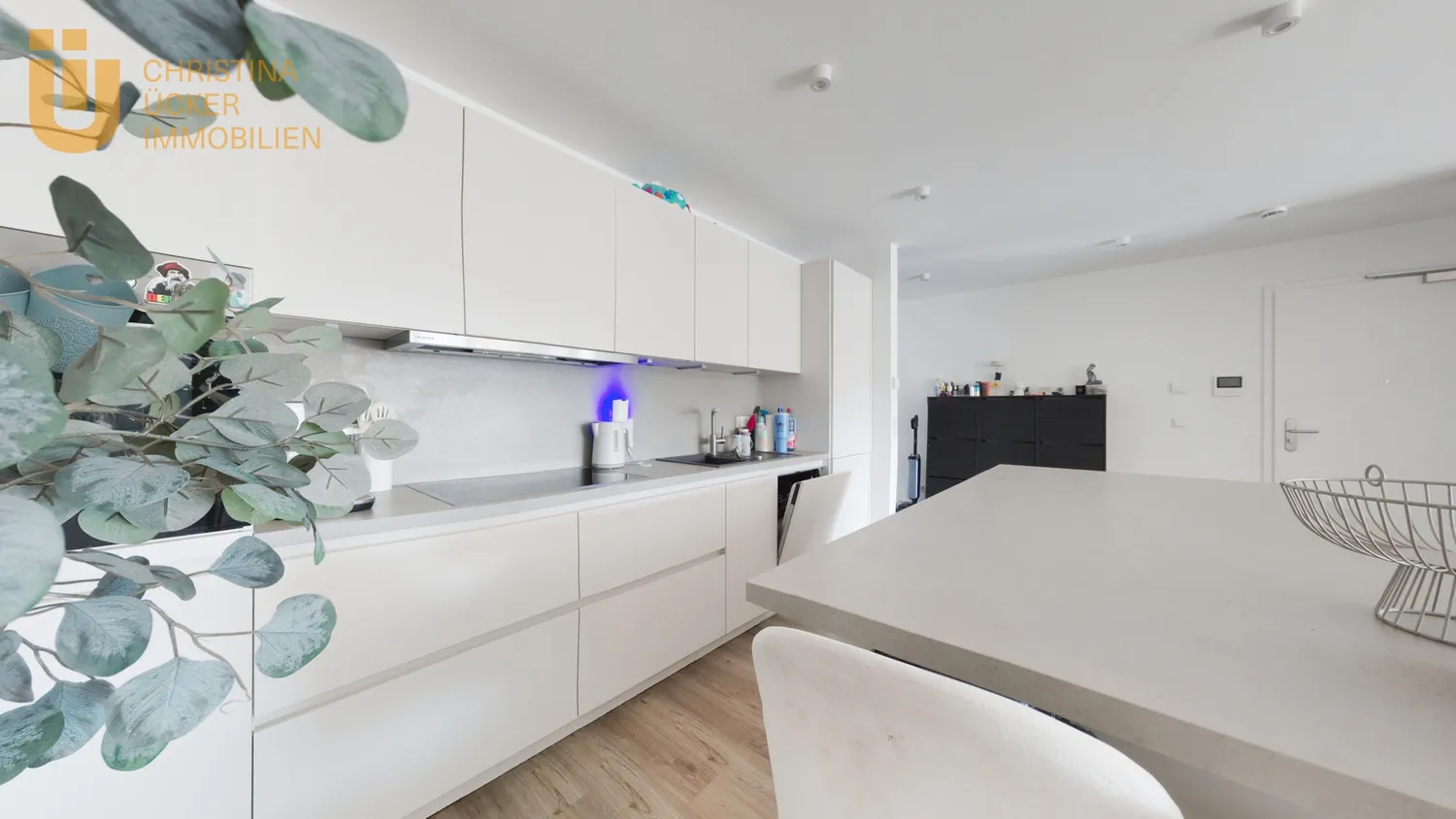 3 Zimmer Wohnung mit 89 m² in Dreieich – Bild 3