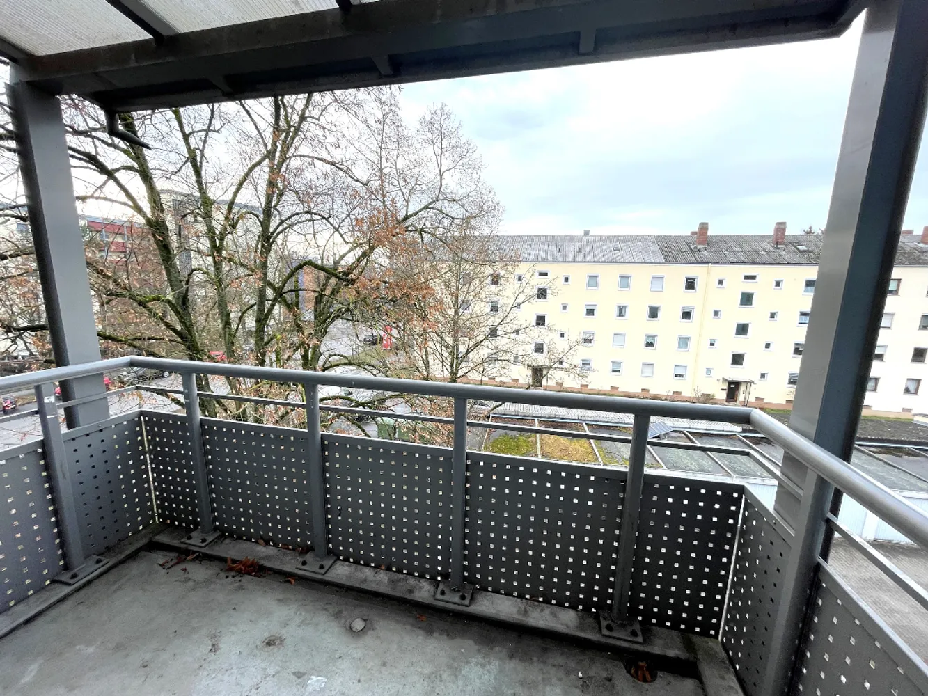 3 Zimmer Wohnung mit 57 m² in Regensburg – Bild 3