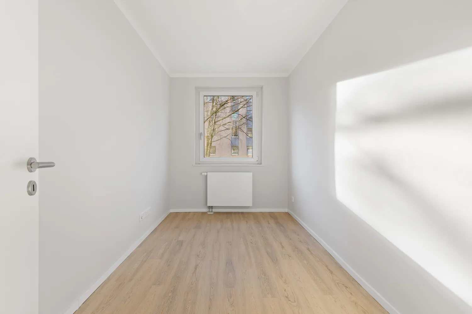 3 Zimmer Wohnung mit 55 m² in Berlin – Bild 3