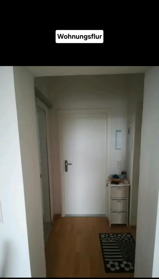 3 Zimmer Wohnung mit 45 m² in Saarbrücken – Bild 2