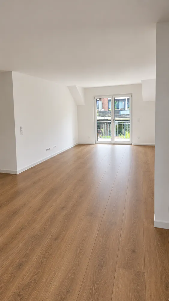 4 room apartment with 101 m² in Düsseldorf – Photo 6