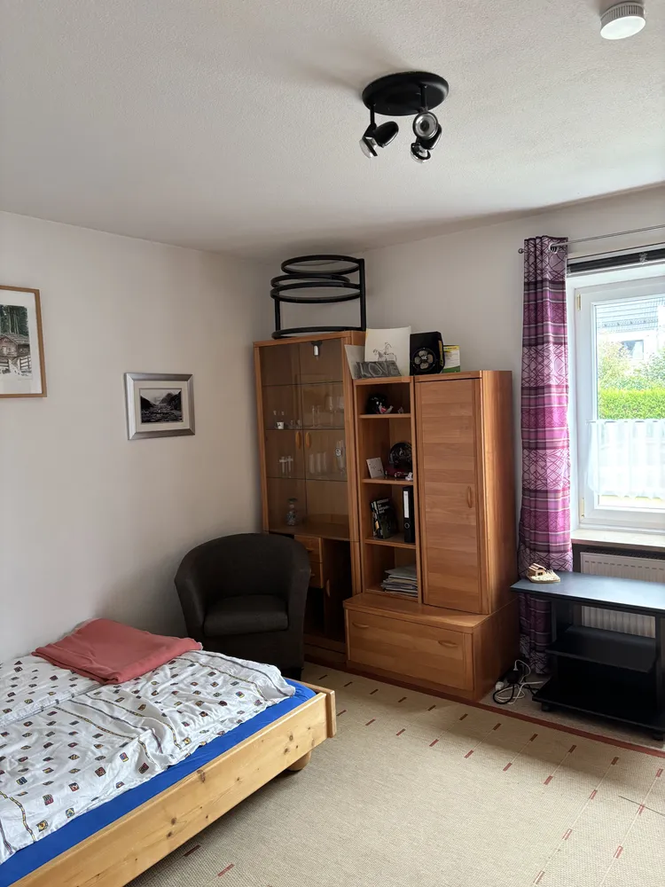 1 Zimmer Wohnung mit 37 m² in Ingolstadt – Bild 11