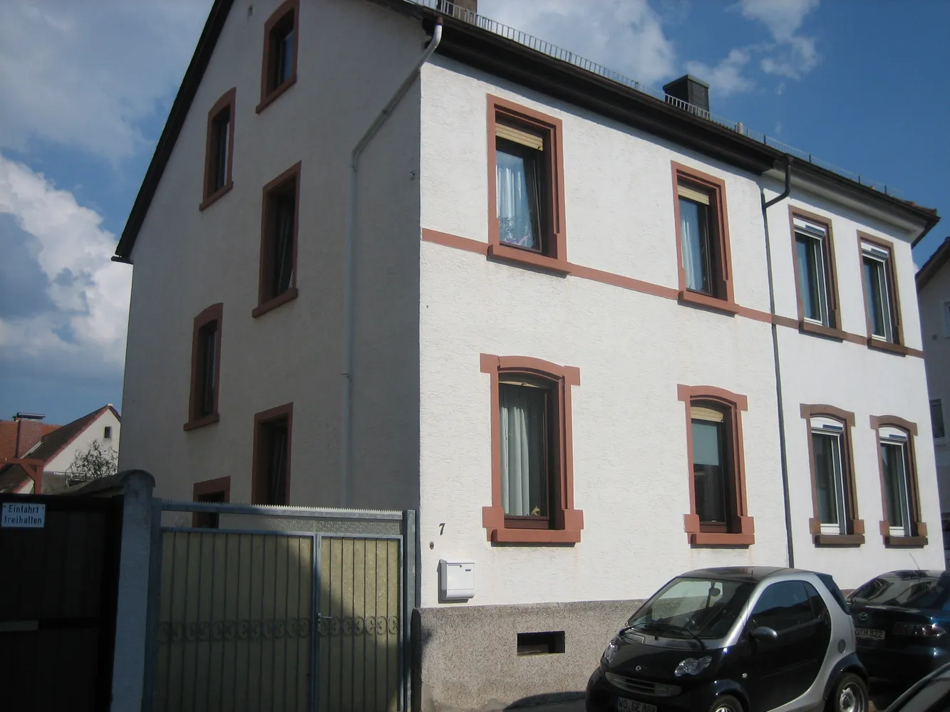 5 Zimmer Haus mit 113 m² in Worms – Bild 2