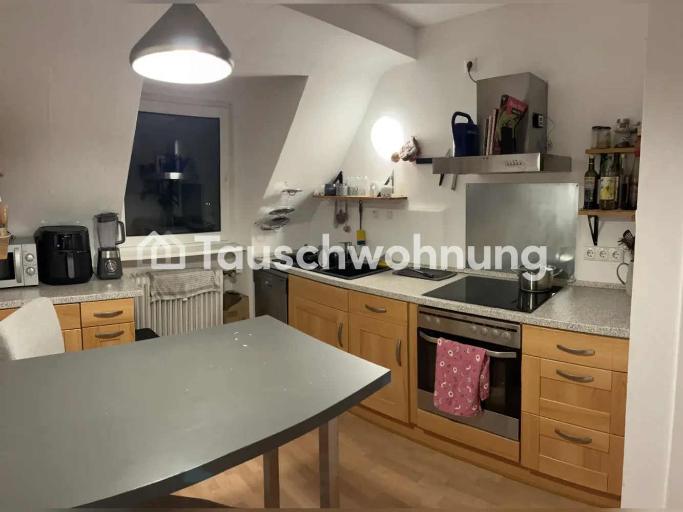 6 Zimmer Wohnung mit 82 m² in Köln – Bild 9