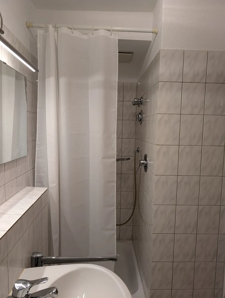 1 Zimmer Wohnung mit 30 m² in Stuttgart – Bild 11