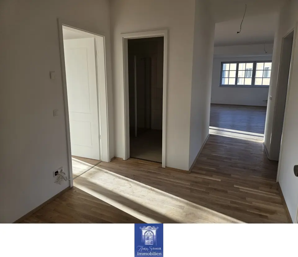 4 Zimmer Wohnung mit 129 m² in Pirna – Bild 10
