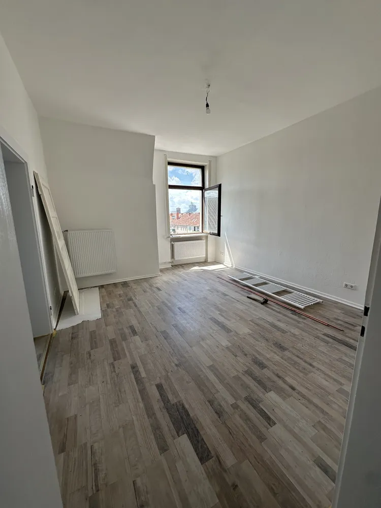 2 Zimmer Wohnung mit 80 m² in Hannover – Bild 2