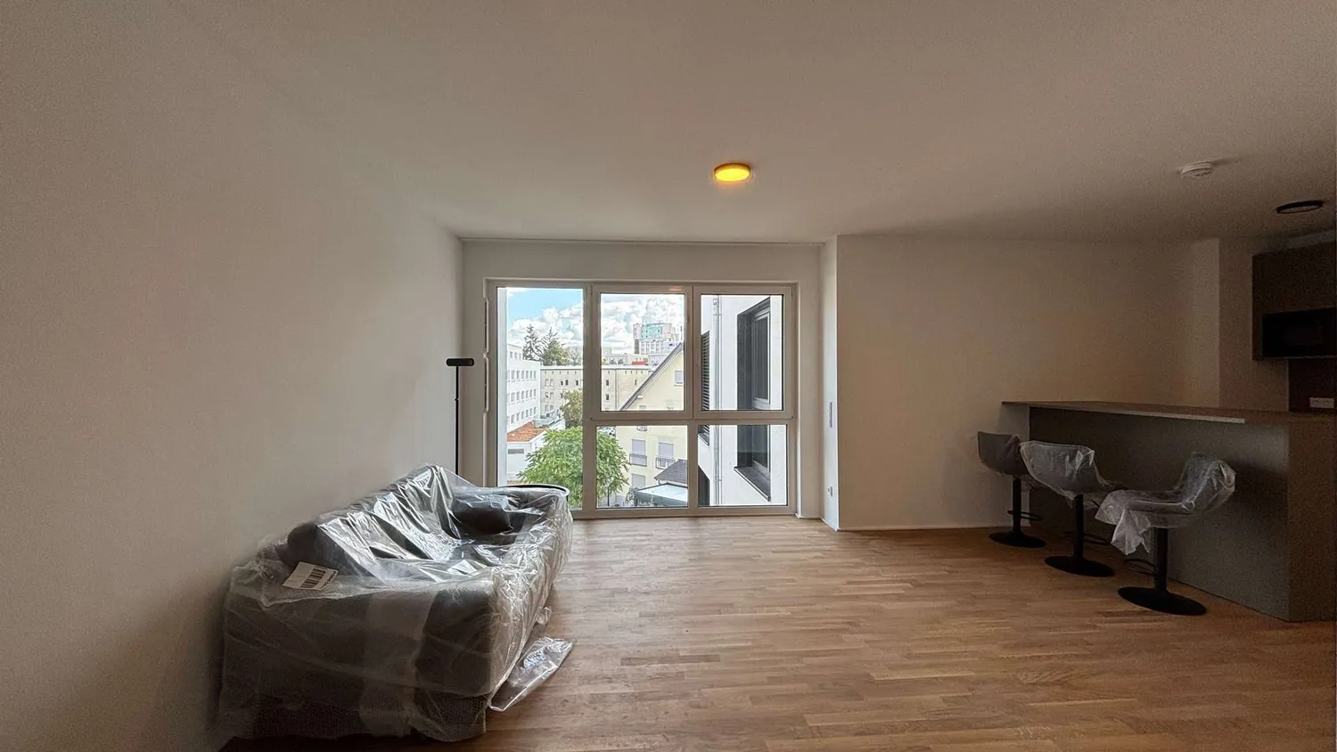 2 room apartment with 54 m² in Darmstadt – Photo 9