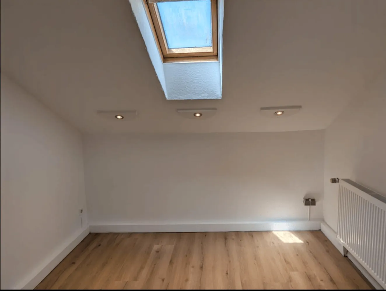3 room apartment with 63 m² in Kaiserslautern – Photo 5