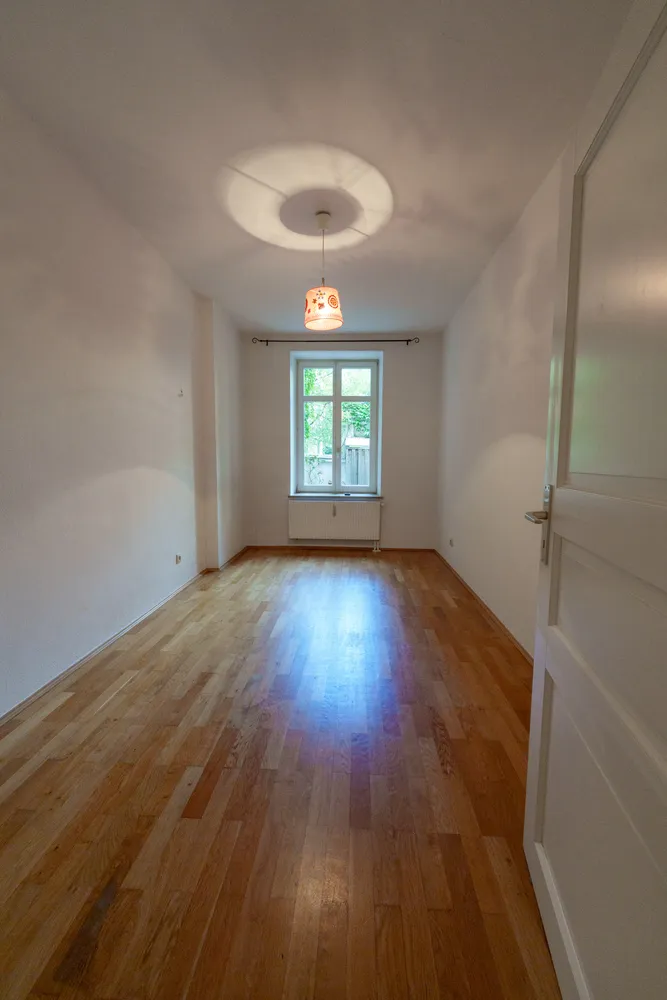 2 Zimmer Wohnung mit 55 m² in München – Bild 8