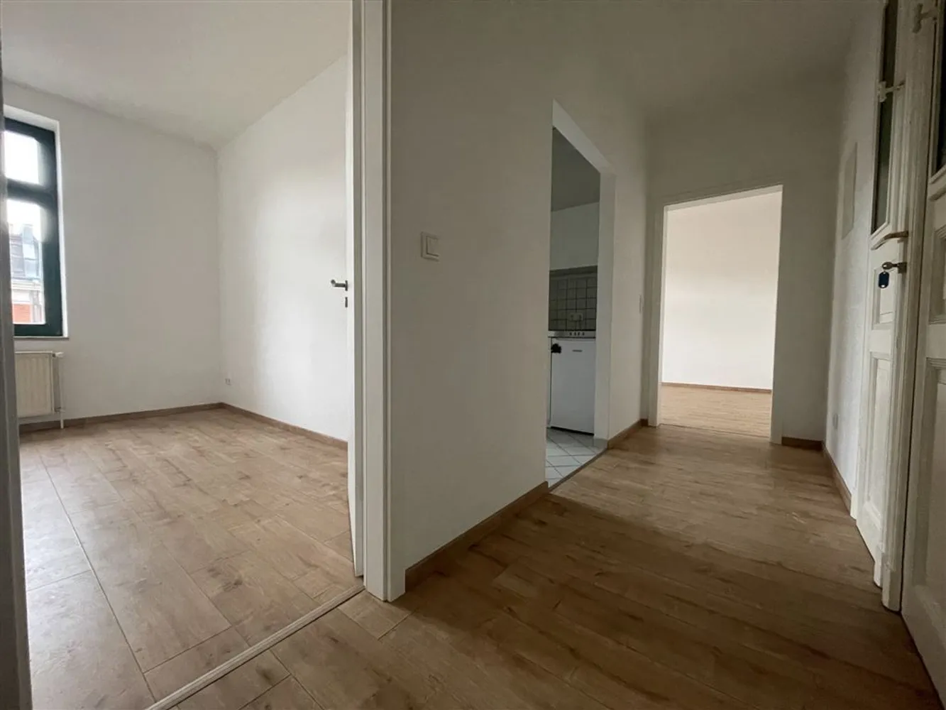 2 Zimmer Wohnung mit 39 m² in Leipzig – Bild 3