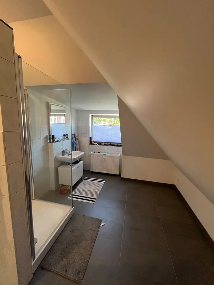 4 Zimmer Wohnung mit 100 m² in Osnabrück – Bild 7