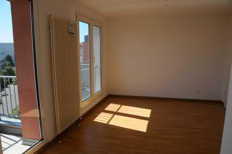 2 Zimmer Wohnung mit 63 m² in Halle (Saale) – Bild 3