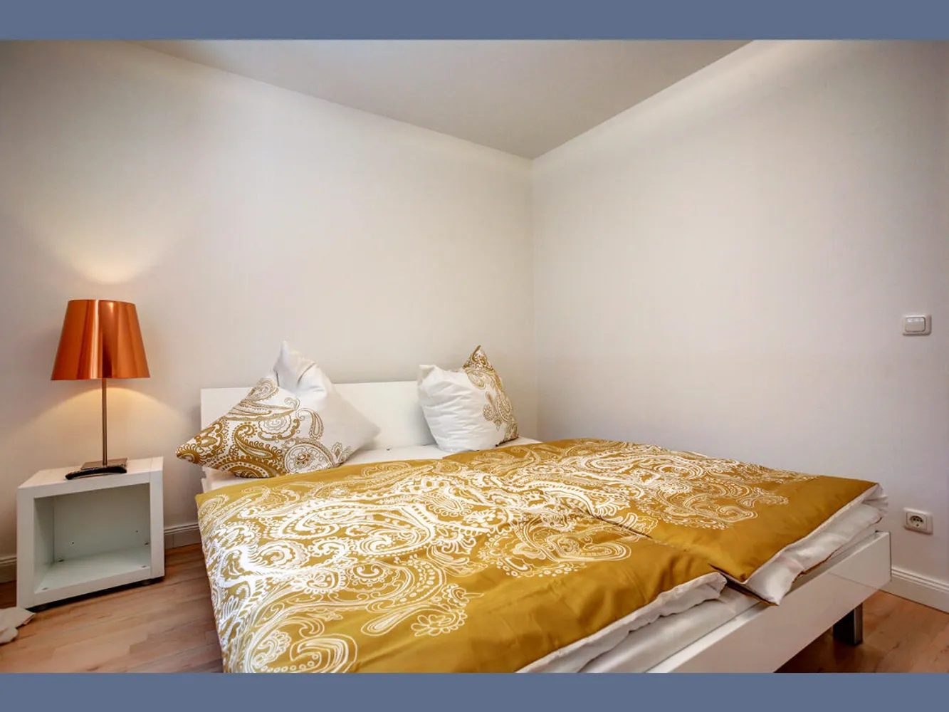 3 Zimmer Wohnung mit 71 m² in München – Bild 8
