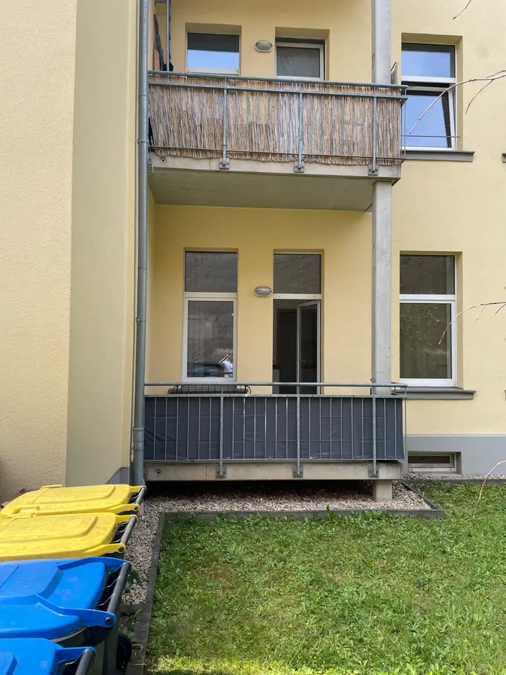 Studio mit 43 m² in Chemnitz – Bild 7
