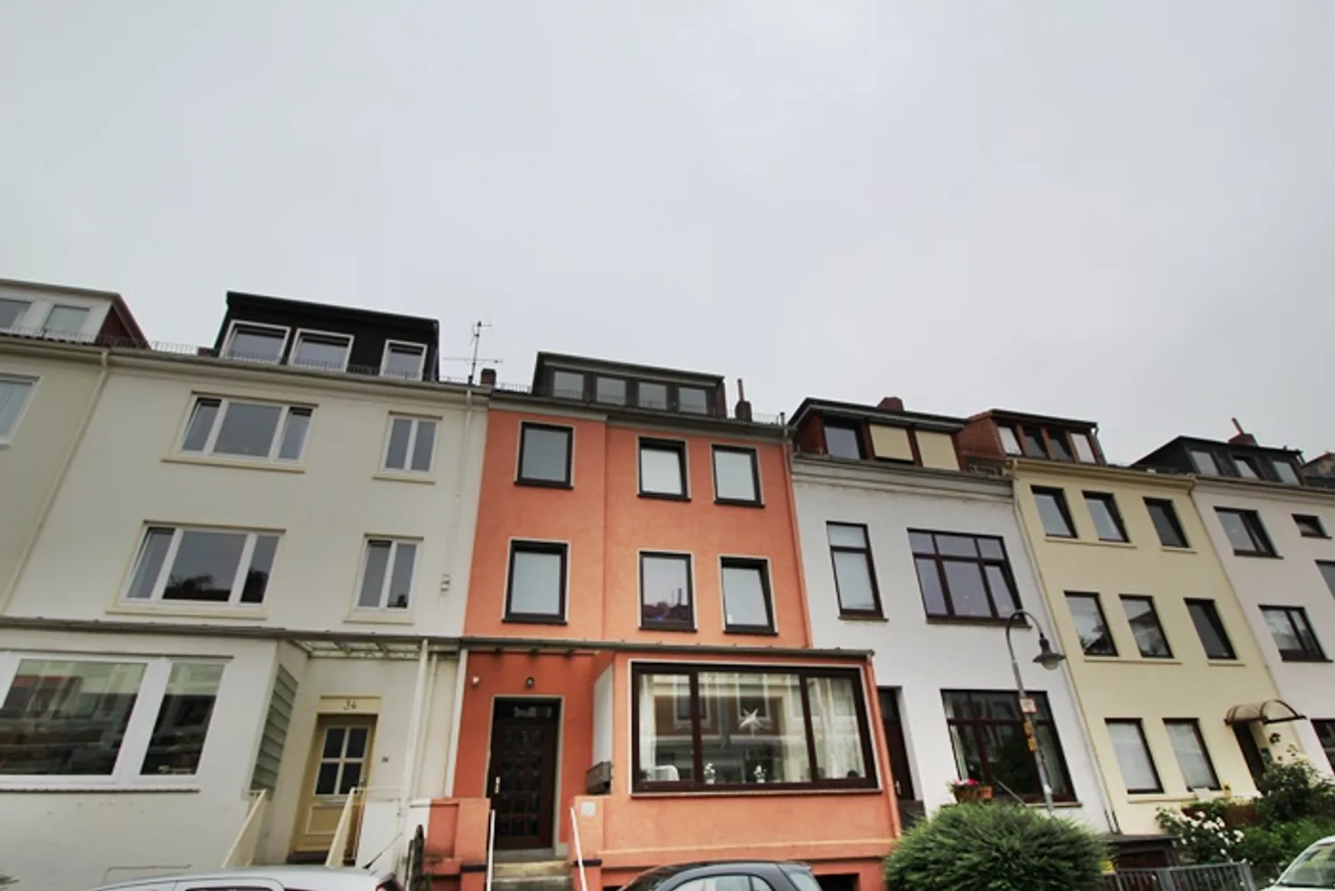 3 room apartment with 62 m² in Bremen – Photo 3