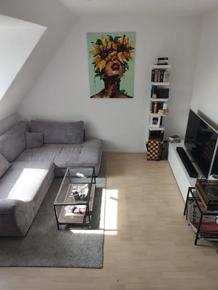 3 Zimmer Wohnung mit 65 m² in Hannover – Bild 8
