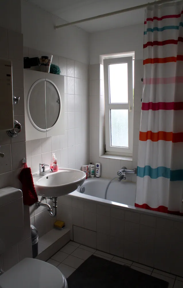 2 Zimmer Wohnung mit 55 m² in Ludwigshafen am Rhein – Bild 7