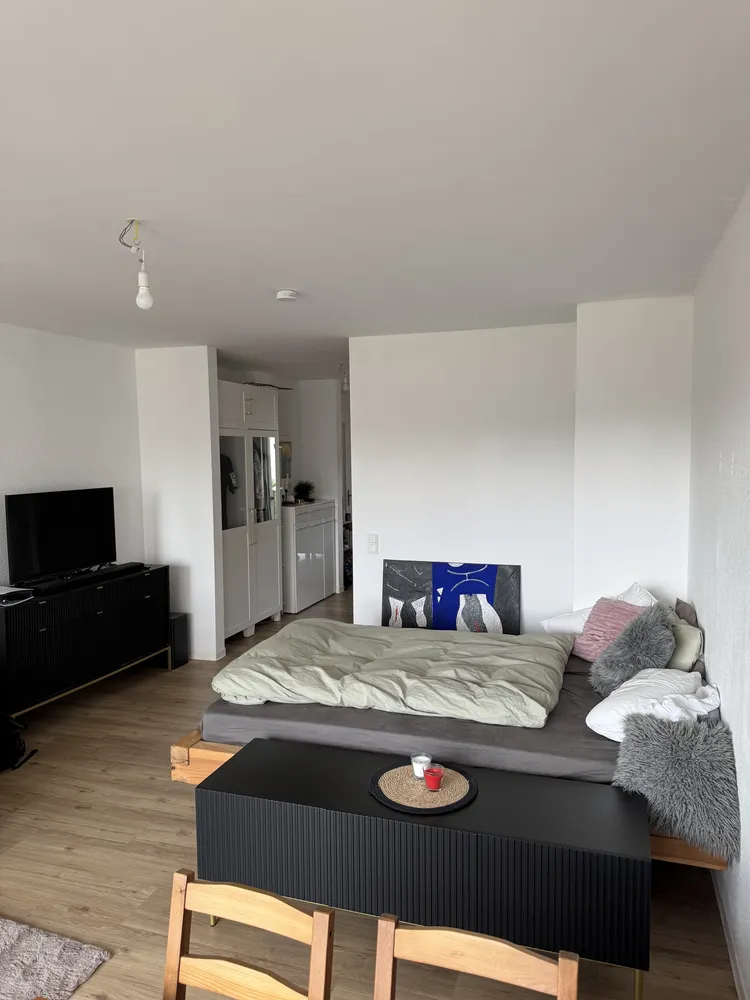 2 Zimmer Wohnung mit 48 m² in Köln – Bild 6