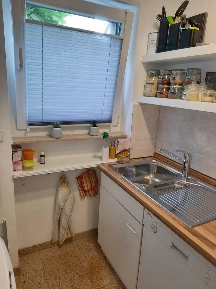 1 Zimmer Wohnung mit 33 m² in Stuttgart – Bild 9