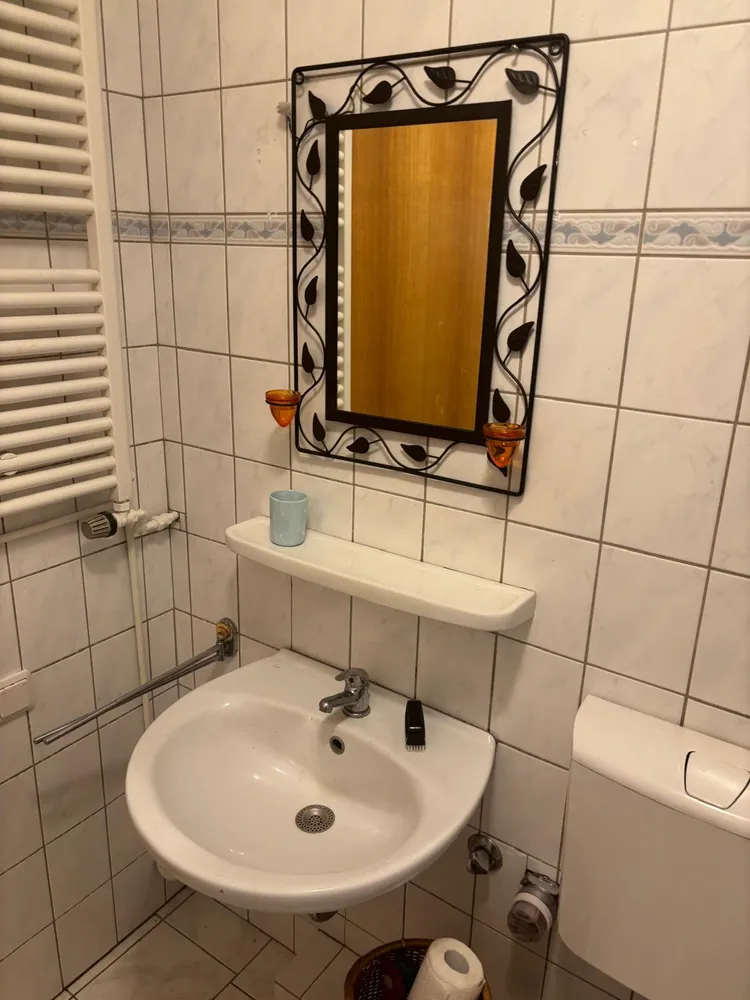2 Zimmer Wohnung mit 46 m² in Lünen – Bild 7