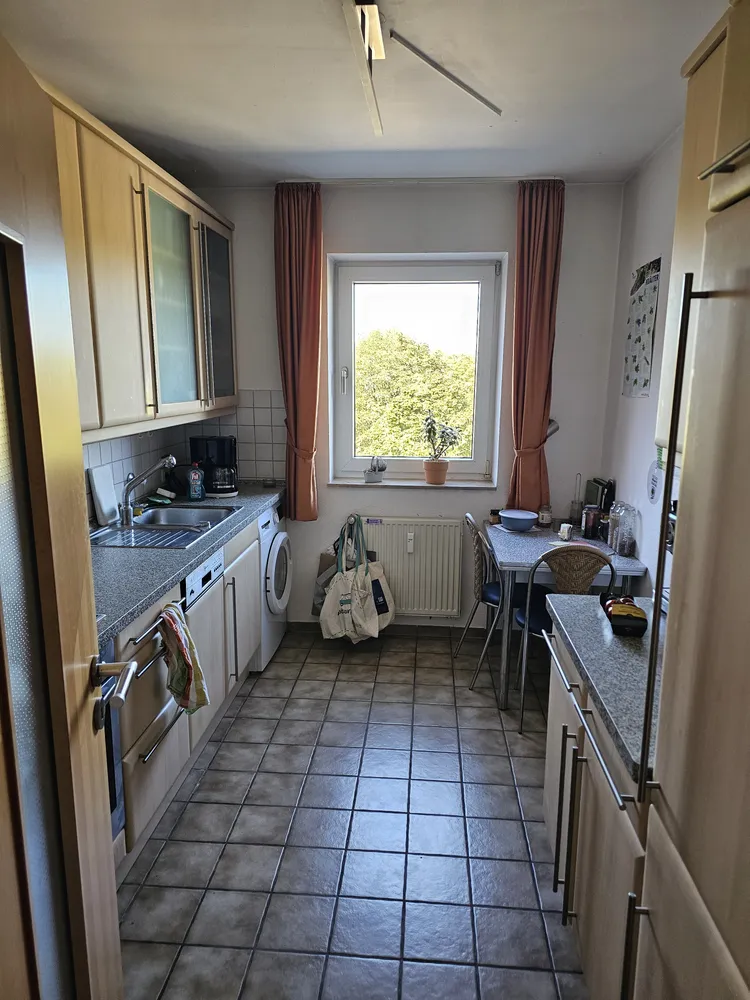 2 room apartment with 64 m² in Troisdorf – Photo 3