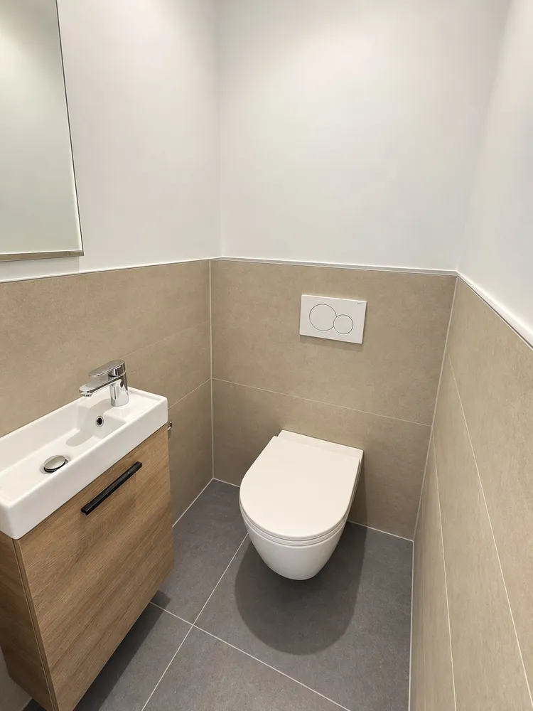 3 Zimmer Wohnung mit 95 m² in Solingen – Bild 10