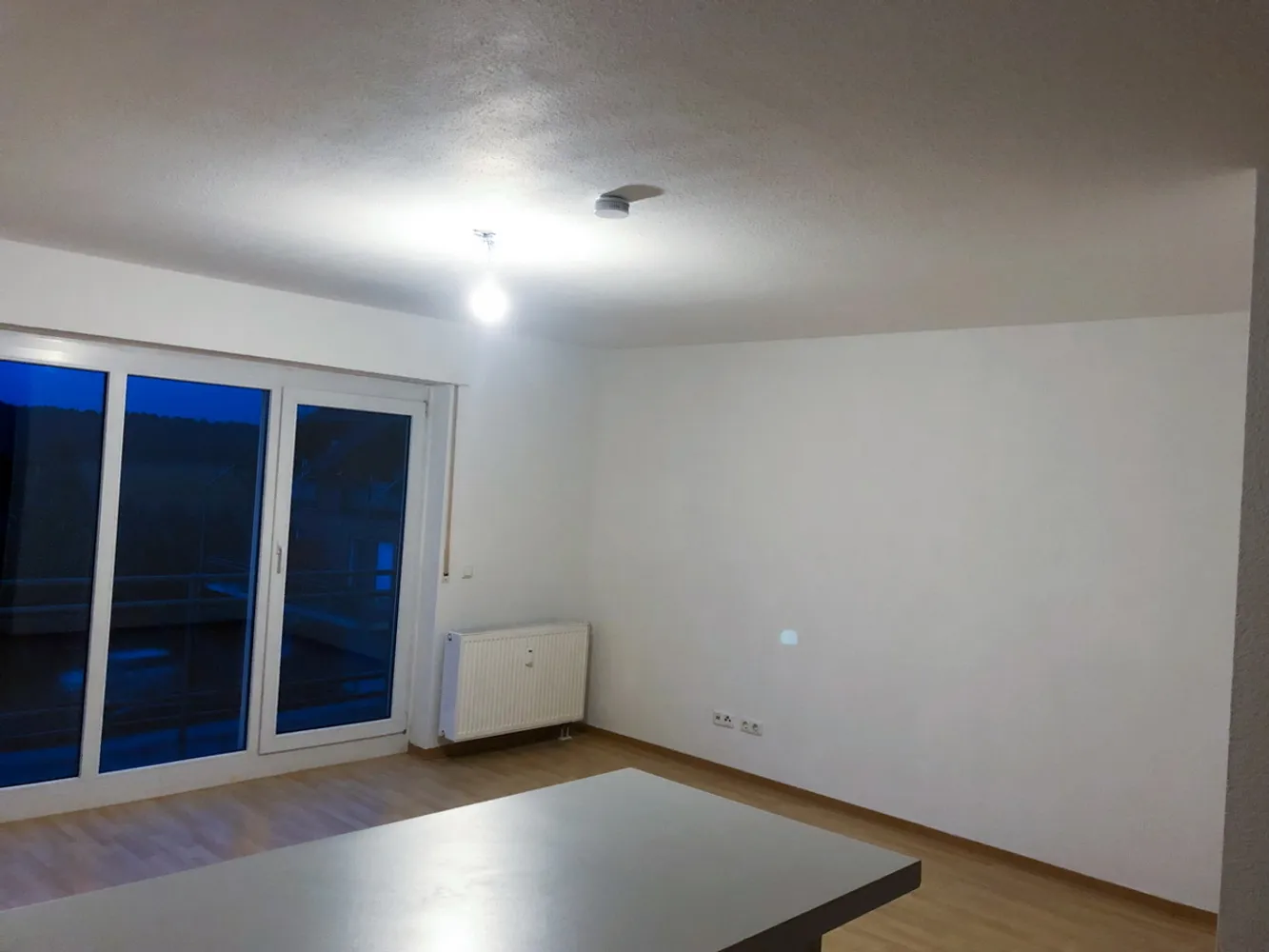 1 room apartment with 35 m² in Paderborn – Photo 8