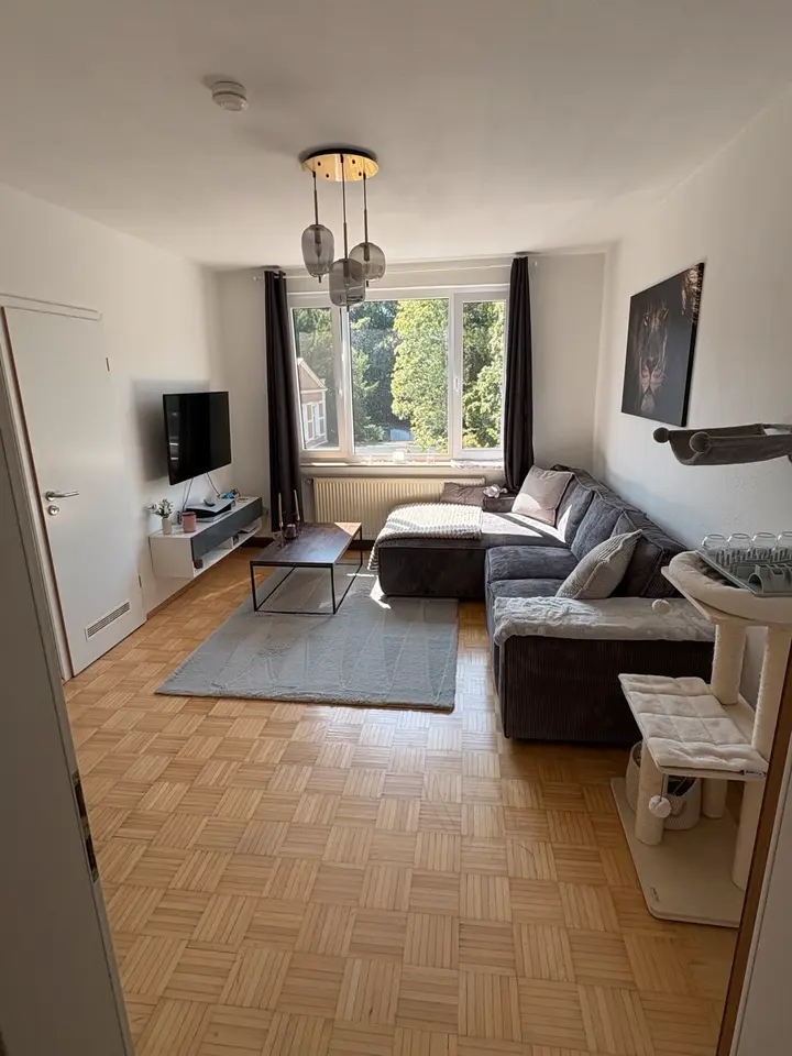 4 Zimmer Wohnung mit 44 m² in Leverkusen – Bild 10