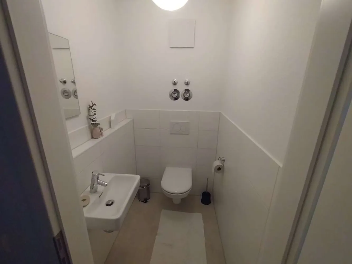 3 room apartment with 72 m² in Fellbach – Photo 5