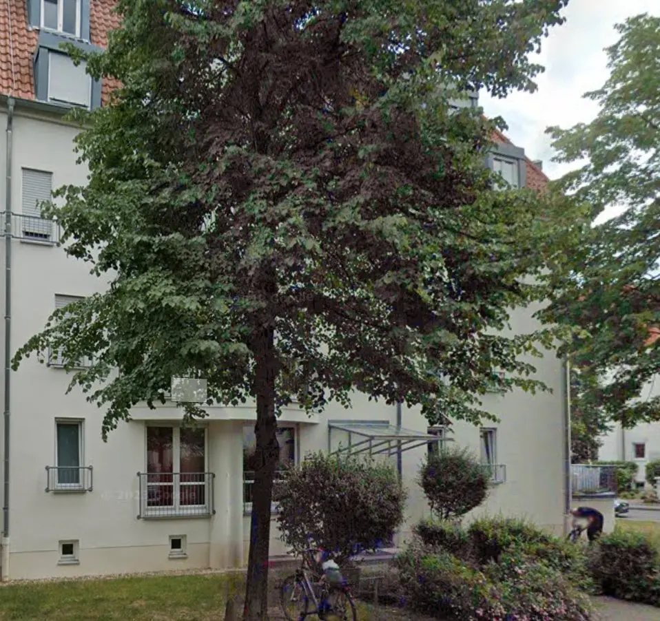 2 Zimmer Wohnung mit 34 m² in Dresden – Bild 9