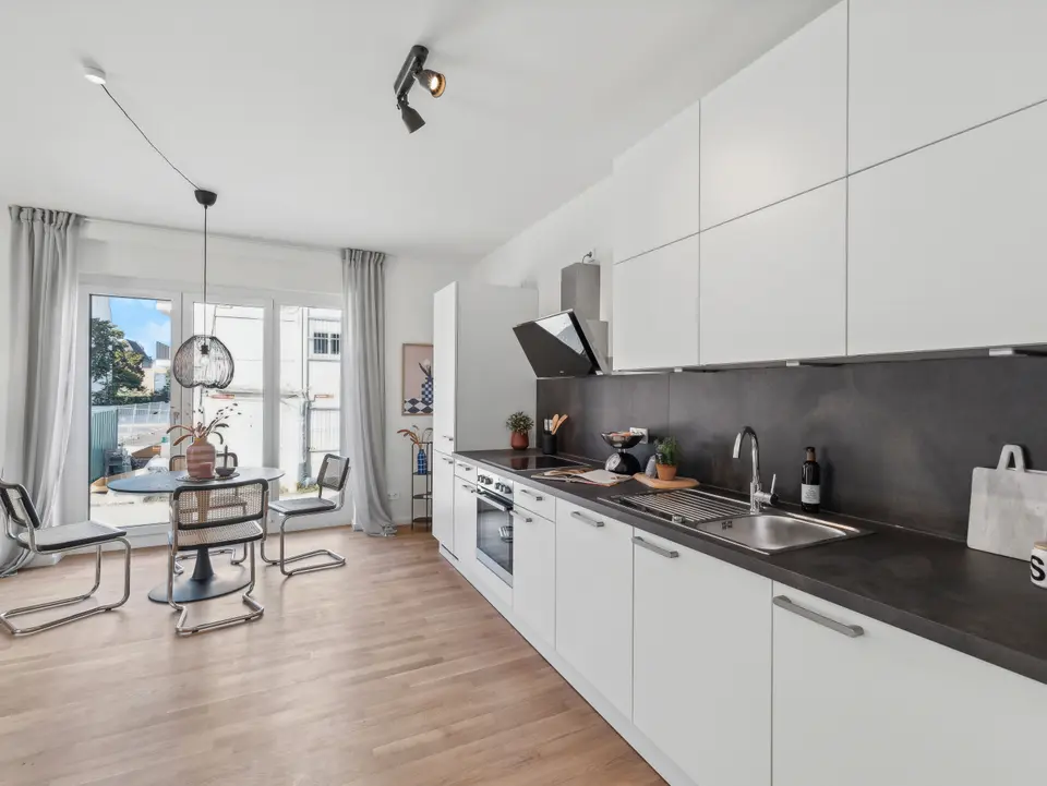 3 Zimmer Wohnung mit 78 m² in Berlin – Bild 7