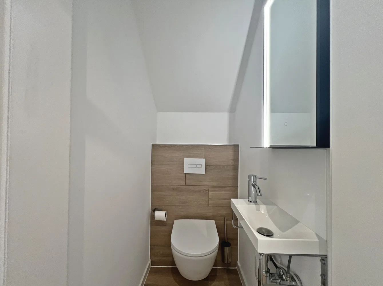 3 room apartment with 112 m² in Frankfurt am Main – Photo 6