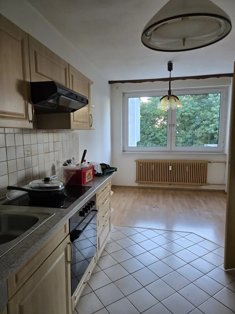 3 Zimmer Wohnung mit 75 m² in Celle – Bild 1