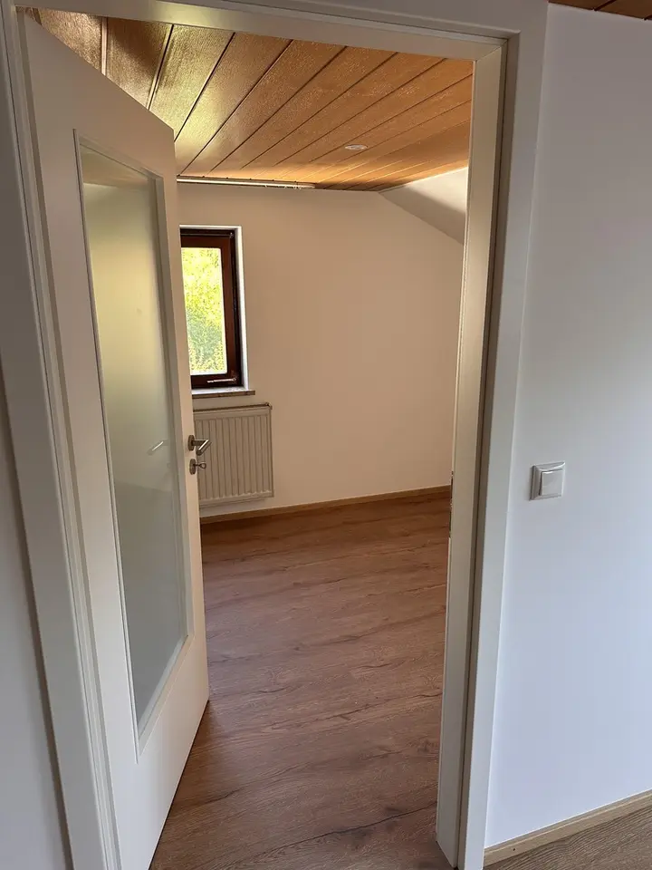 2 Zimmer Wohnung mit 52 m² in Freising – Bild 4
