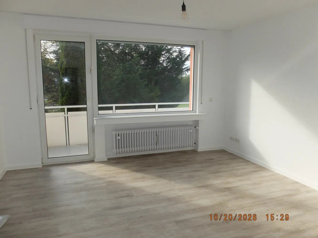 3 Zimmer Wohnung mit 52 m² in Bochum – Bild 8