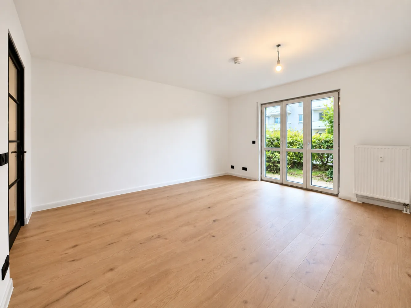 1 Zimmer Wohnung mit 28 m² in Leipzig – Bild 2