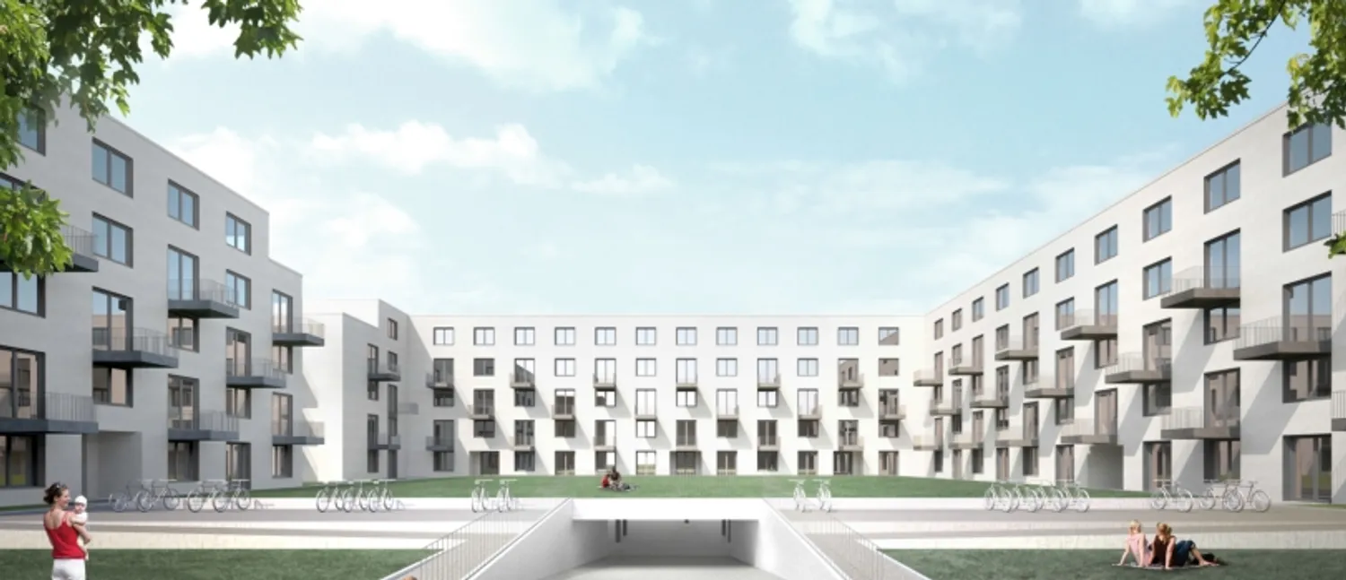 3 Zimmer Wohnung mit 76 m² in Berlin – Bild 4