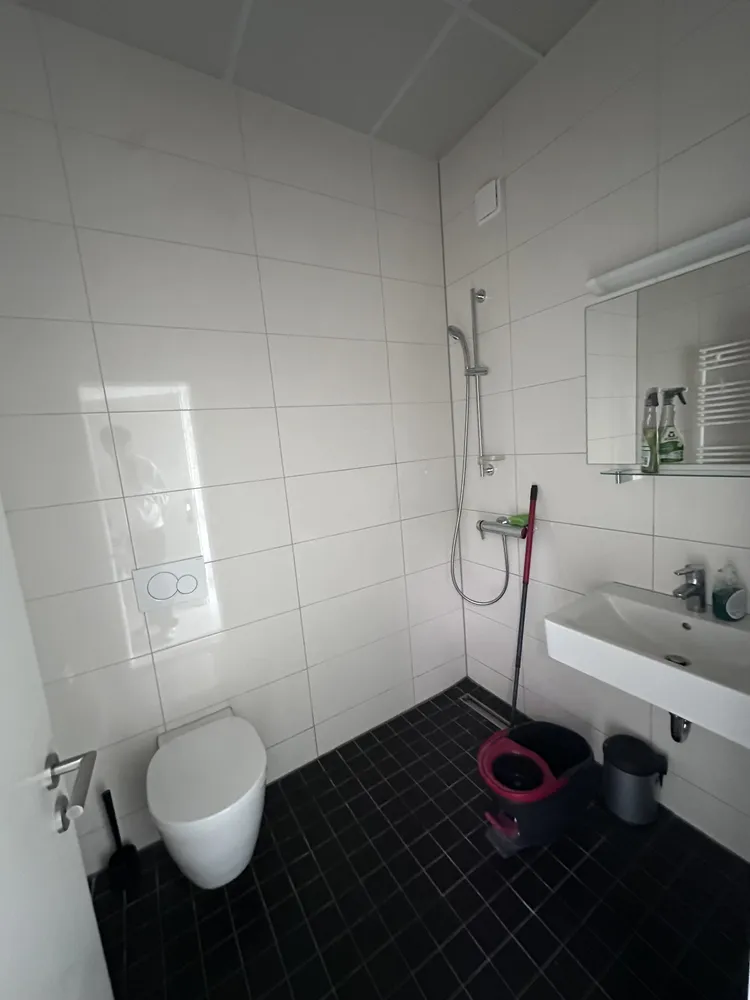 1 Zimmer Wohnung mit 30 m² in Aachen – Bild 8