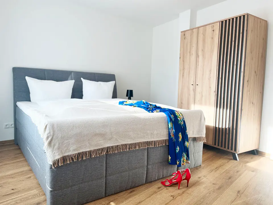 WG-Zimmer mit 91 m² in Rostock – Bild 2