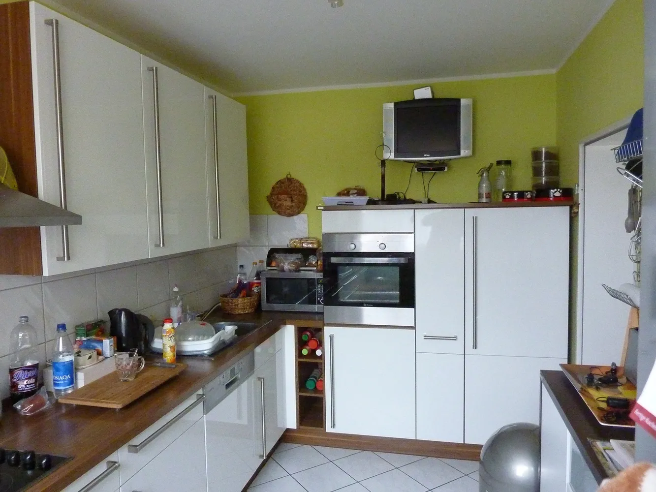 4 Zimmer Wohnung mit 106 m² in Dortmund – Bild 8