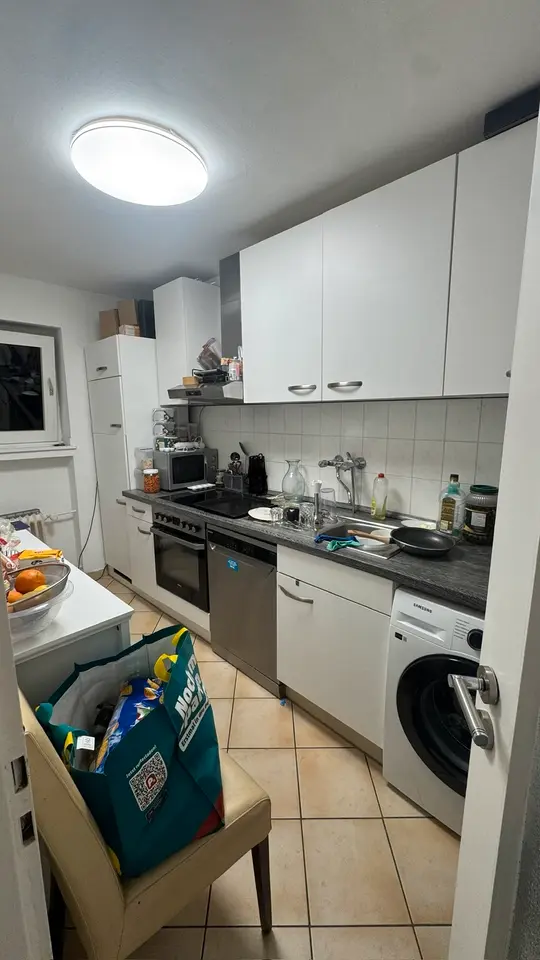 3 Zimmer Wohnung mit 64 m² in Hagen – Bild 4