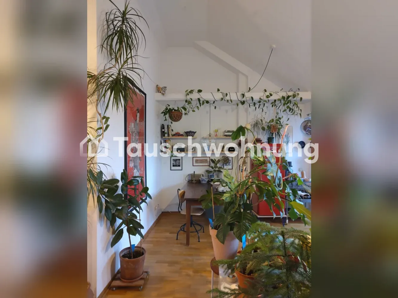 2 room apartment with 62 m² in Münster – Photo 3