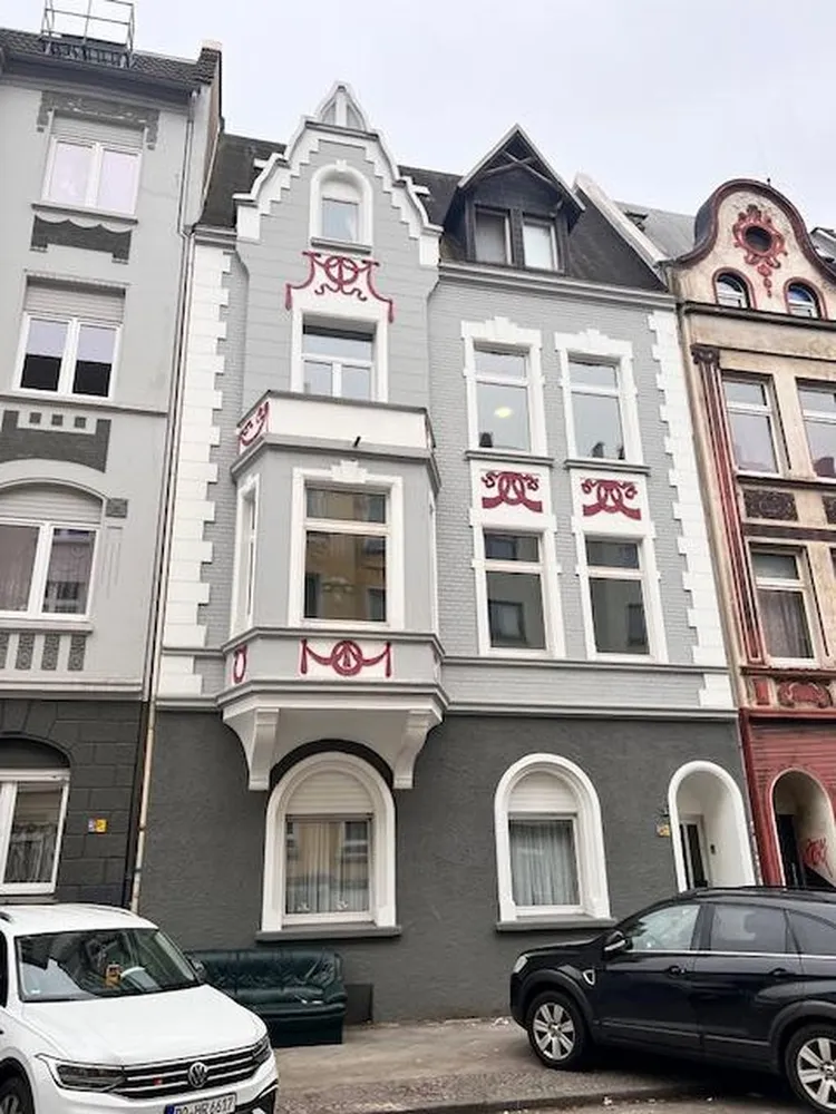 4 room apartment with 98 m² in Dortmund – Photo 1