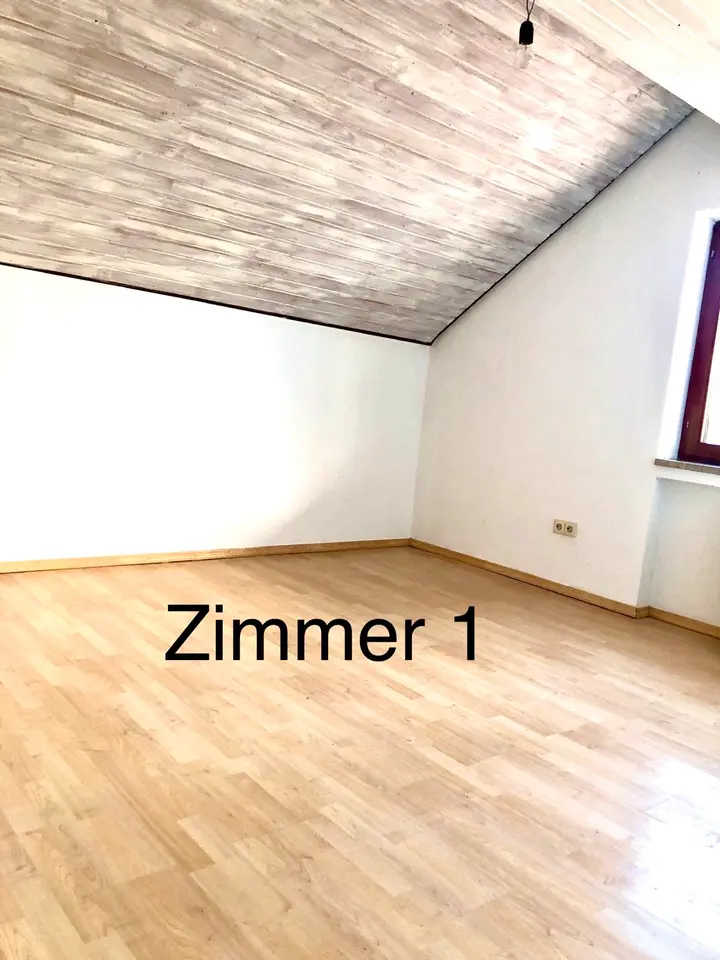 5 Zimmer Wohnung mit 107 m² in Kehl – Bild 2