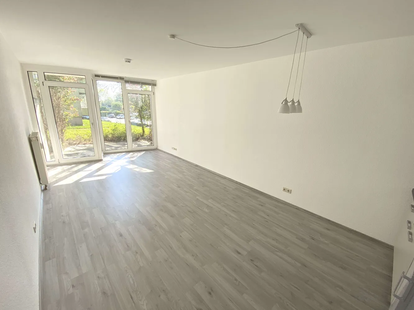 1 Zimmer Wohnung mit 34 m² in Dortmund – Bild 1